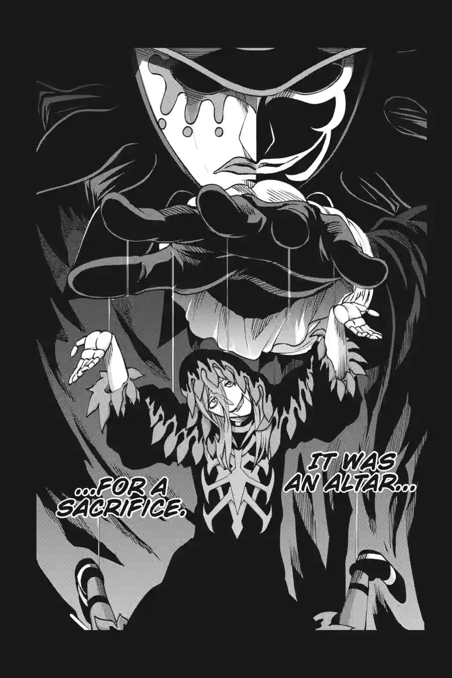 Is It Wrong to Try to Pick Up Girls in a Dungeon? On the Side: Sword Oratoria Chapter 286 page 16 - 