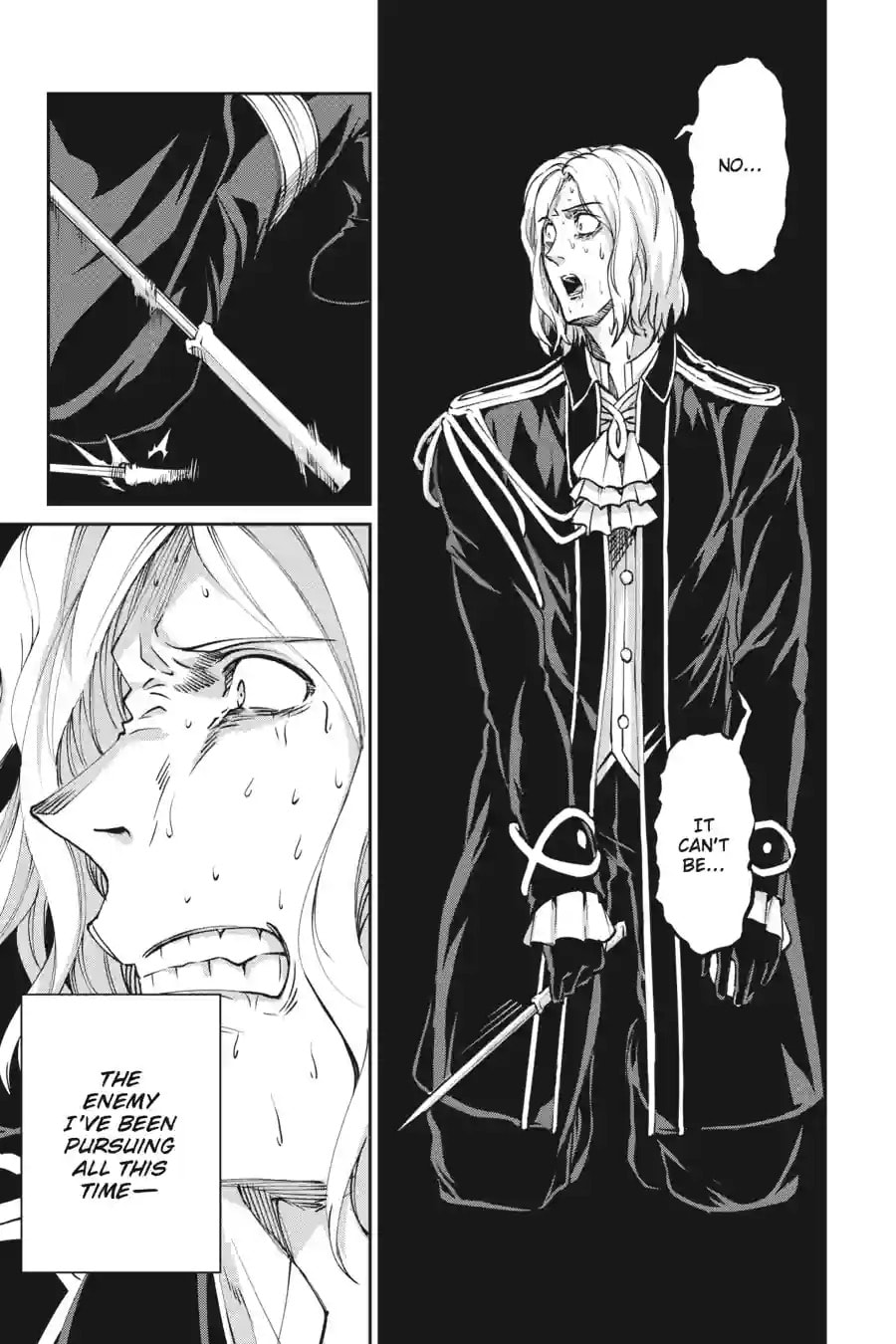 Is It Wrong to Try to Pick Up Girls in a Dungeon? On the Side: Sword Oratoria Chapter 288 page 12 - 