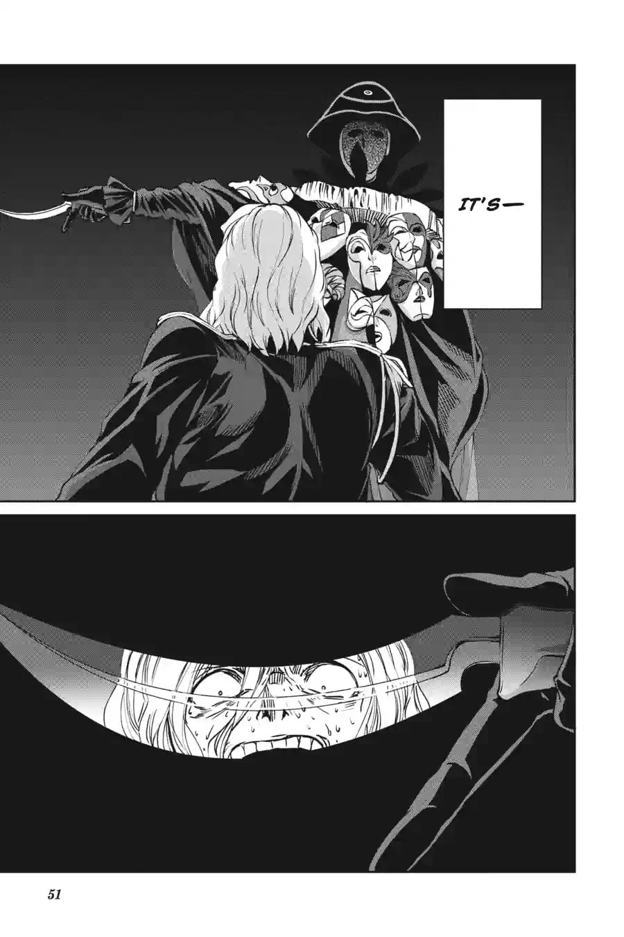 Is It Wrong to Try to Pick Up Girls in a Dungeon? On the Side: Sword Oratoria Chapter 288 page 14 - 