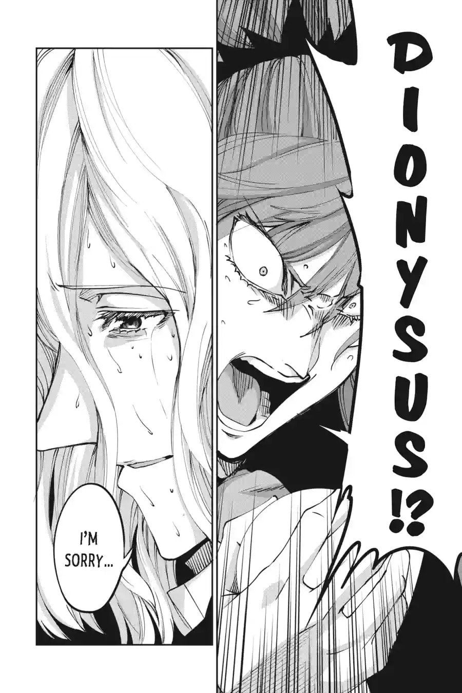 Is It Wrong to Try to Pick Up Girls in a Dungeon? On the Side: Sword Oratoria Chapter 288 page 15 - 