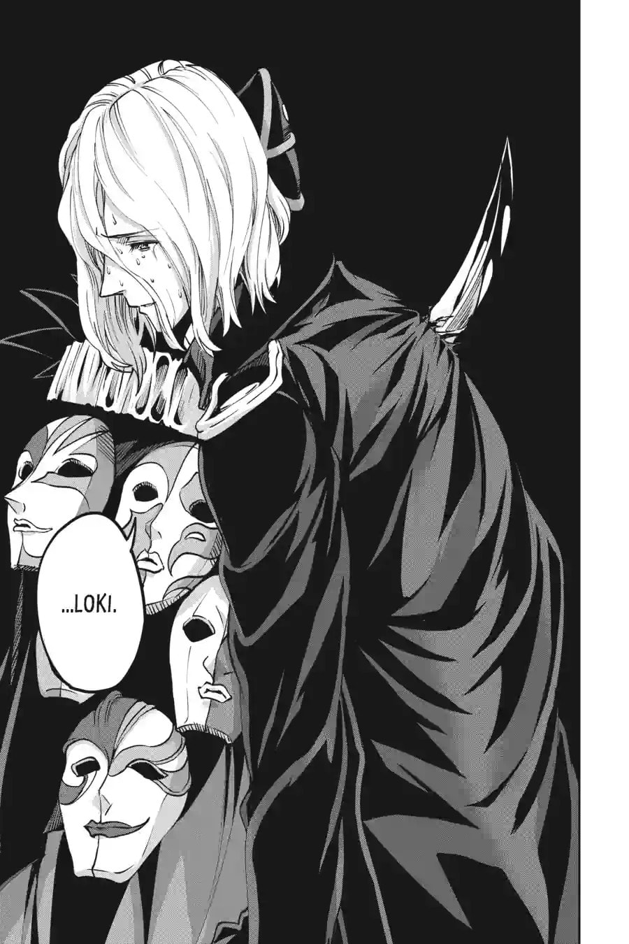 Is It Wrong to Try to Pick Up Girls in a Dungeon? On the Side: Sword Oratoria Chapter 288 page 16 - 