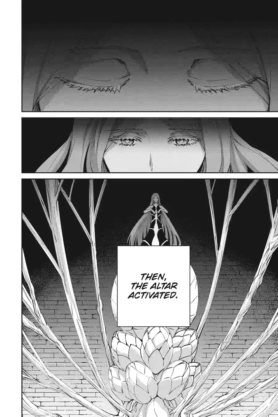Is It Wrong to Try to Pick Up Girls in a Dungeon? On the Side: Sword Oratoria Chapter 290 page 1 - 