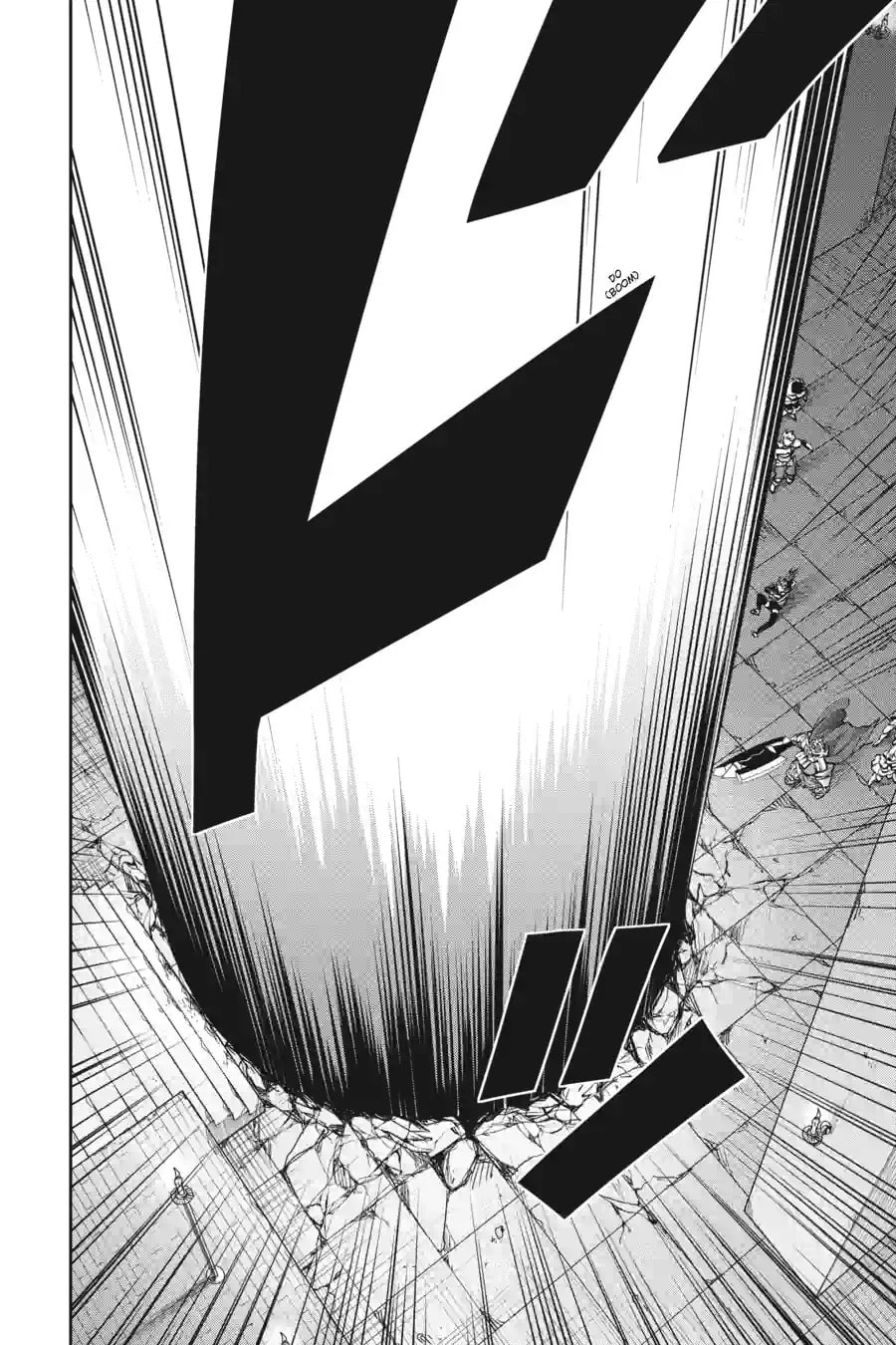 Is It Wrong to Try to Pick Up Girls in a Dungeon? On the Side: Sword Oratoria Chapter 292 page 14 - 