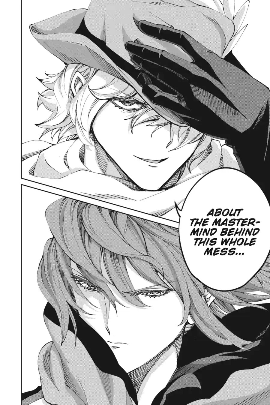 Is It Wrong to Try to Pick Up Girls in a Dungeon? On the Side: Sword Oratoria Chapter 294 page 15 - 
