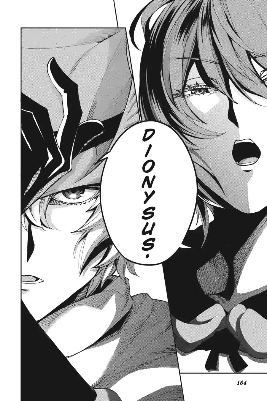 Is It Wrong to Try to Pick Up Girls in a Dungeon? On the Side: Sword Oratoria Chapter 295 page 10 - 