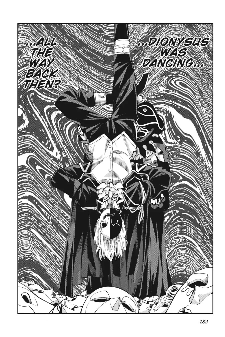 Is It Wrong to Try to Pick Up Girls in a Dungeon? On the Side: Sword Oratoria Chapter 296 page 13 - 