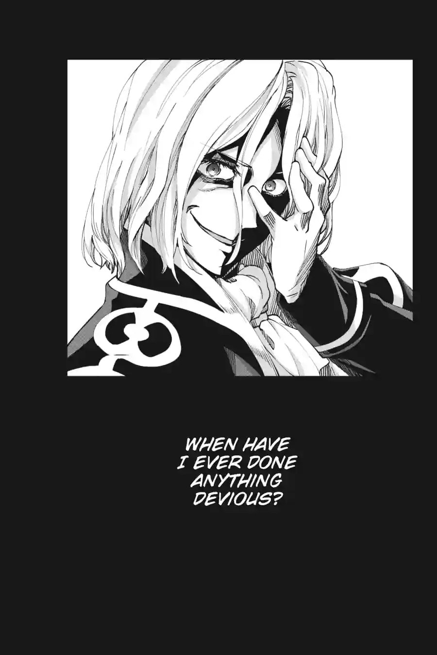Is It Wrong to Try to Pick Up Girls in a Dungeon? On the Side: Sword Oratoria Chapter 298 page 11 - 