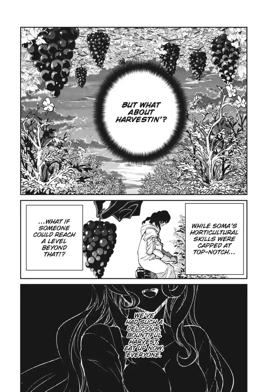 Is It Wrong to Try to Pick Up Girls in a Dungeon? On the Side: Sword Oratoria Chapter 298 page 3 - 