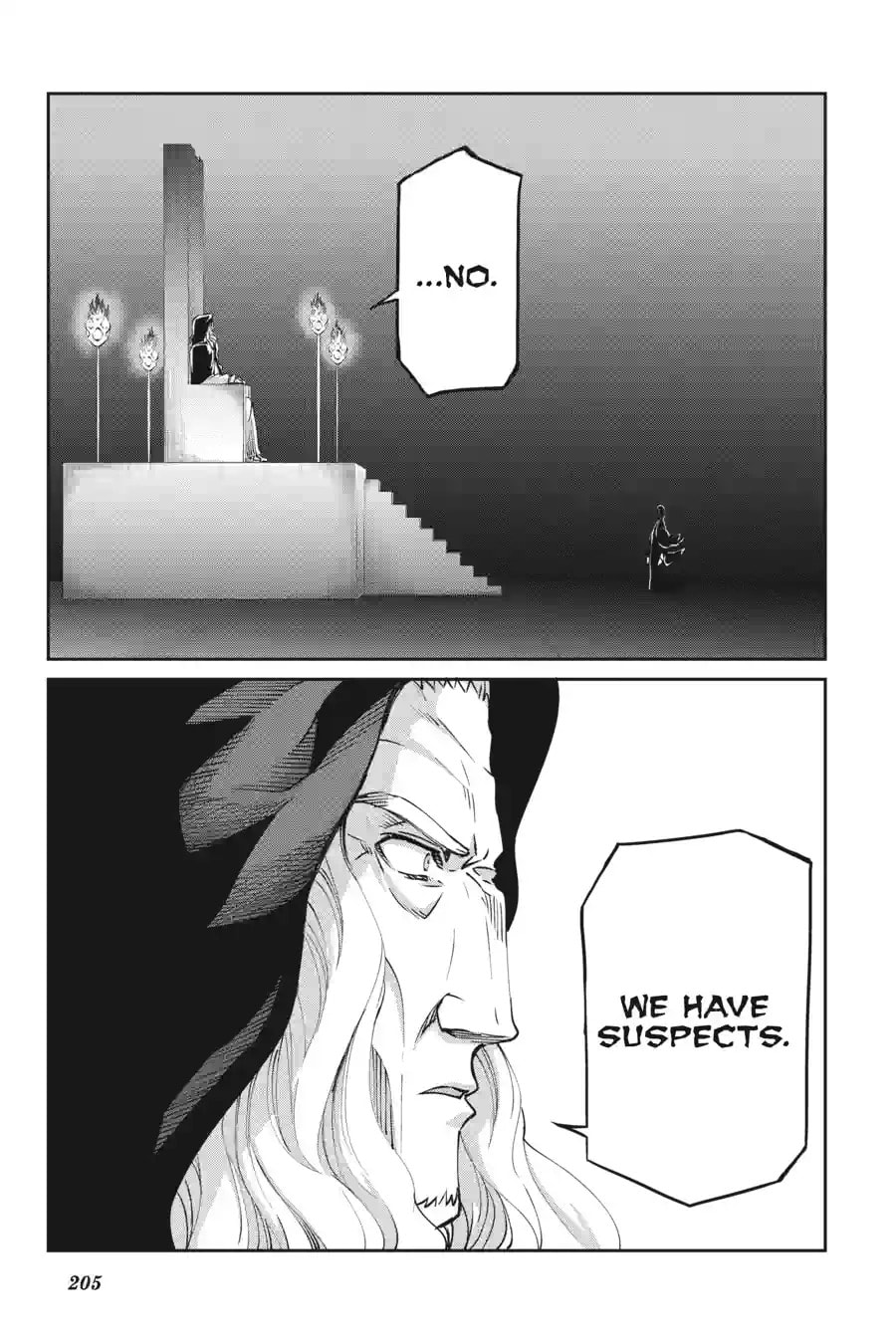 Is It Wrong to Try to Pick Up Girls in a Dungeon? On the Side: Sword Oratoria Chapter 298 page 8 - 