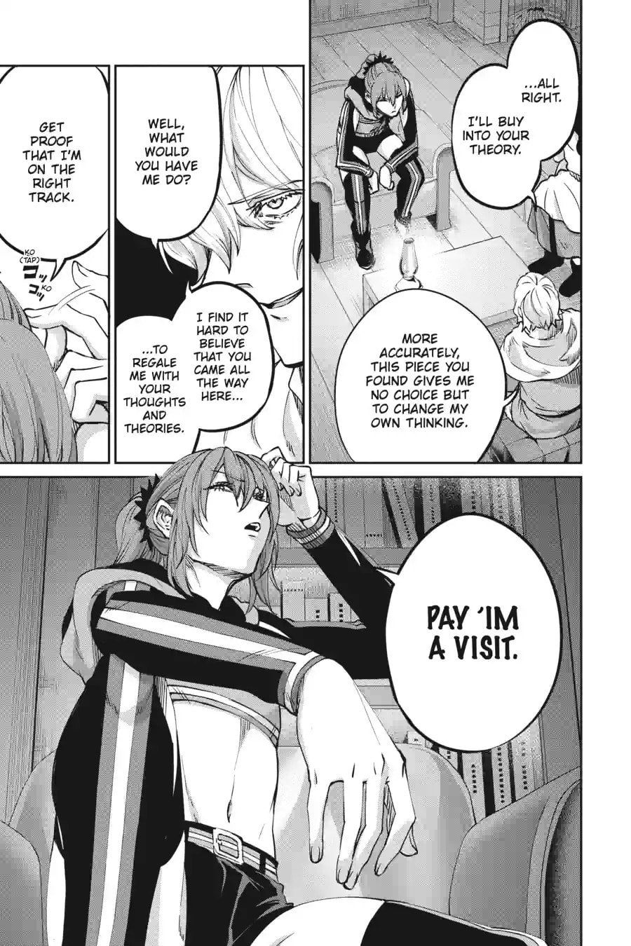 Is It Wrong to Try to Pick Up Girls in a Dungeon? On the Side: Sword Oratoria Chapter 301 page 13 - 