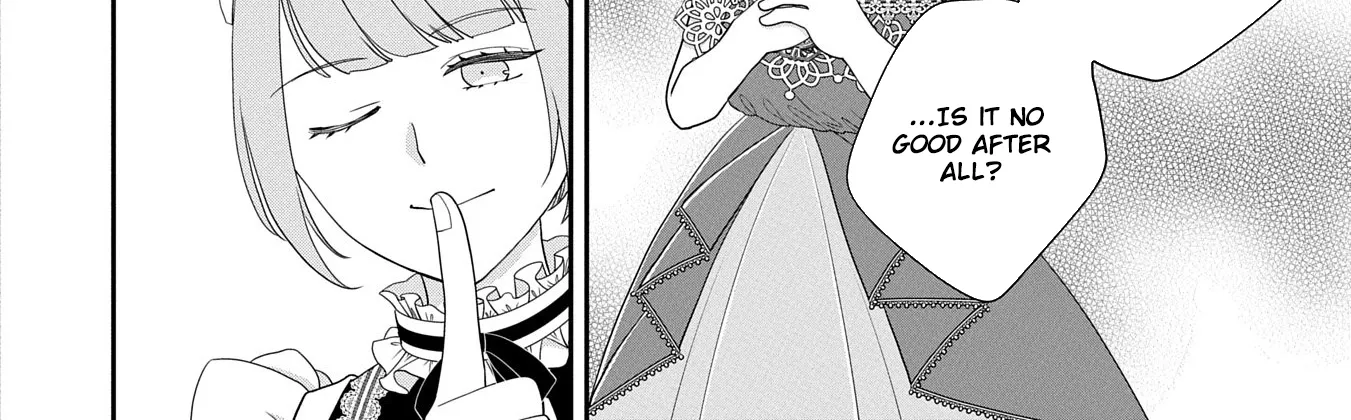 Is Our Outing Destination Another World? Chapter 4 page 12 - 