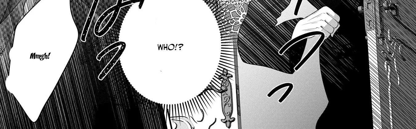 Is Our Outing Destination Another World? Chapter 4 page 14 - 