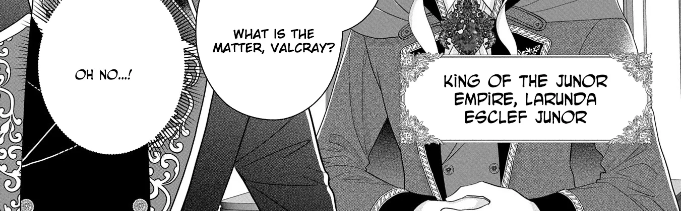 Is Our Outing Destination Another World? Chapter 4 page 18 - 