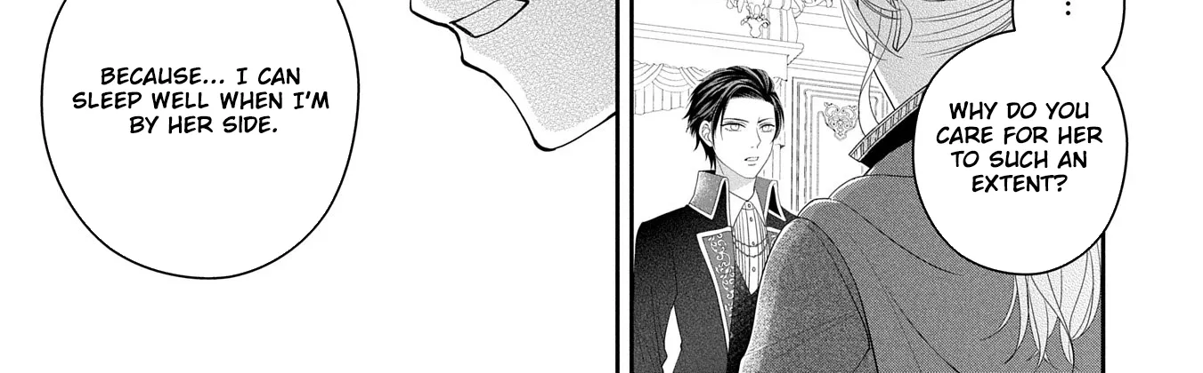 Is Our Outing Destination Another World? Chapter 4 page 22 - 
