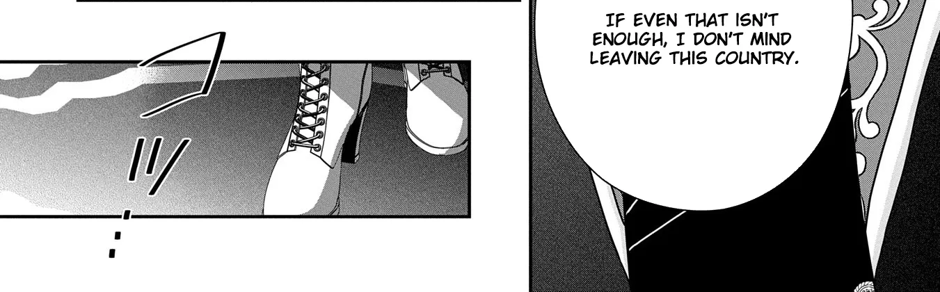 Is Our Outing Destination Another World? Chapter 4 page 24 - 