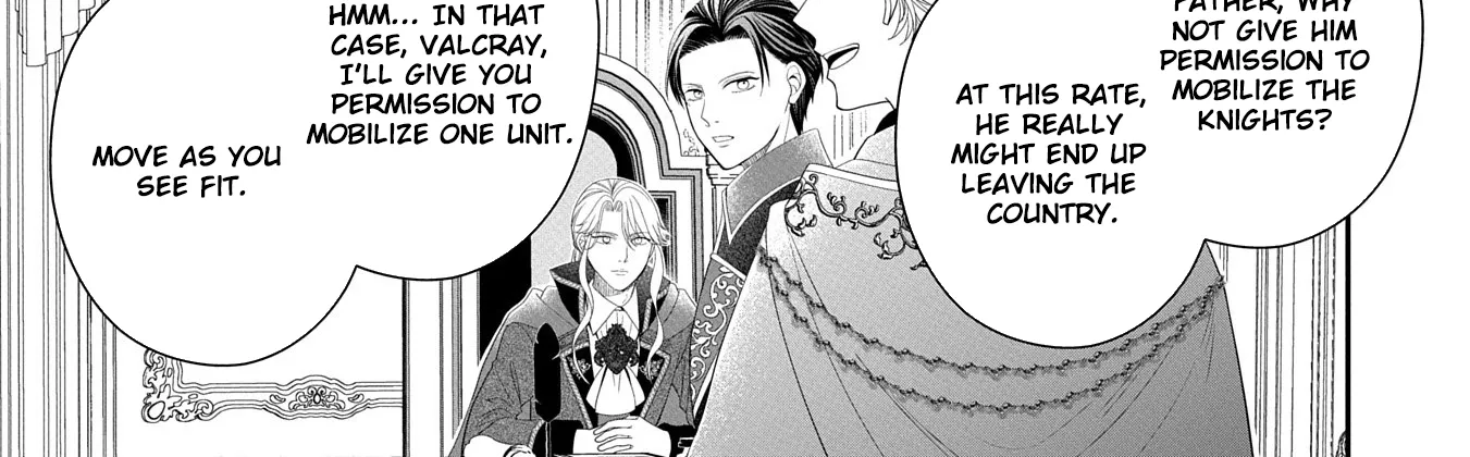 Is Our Outing Destination Another World? Chapter 4 page 26 - 