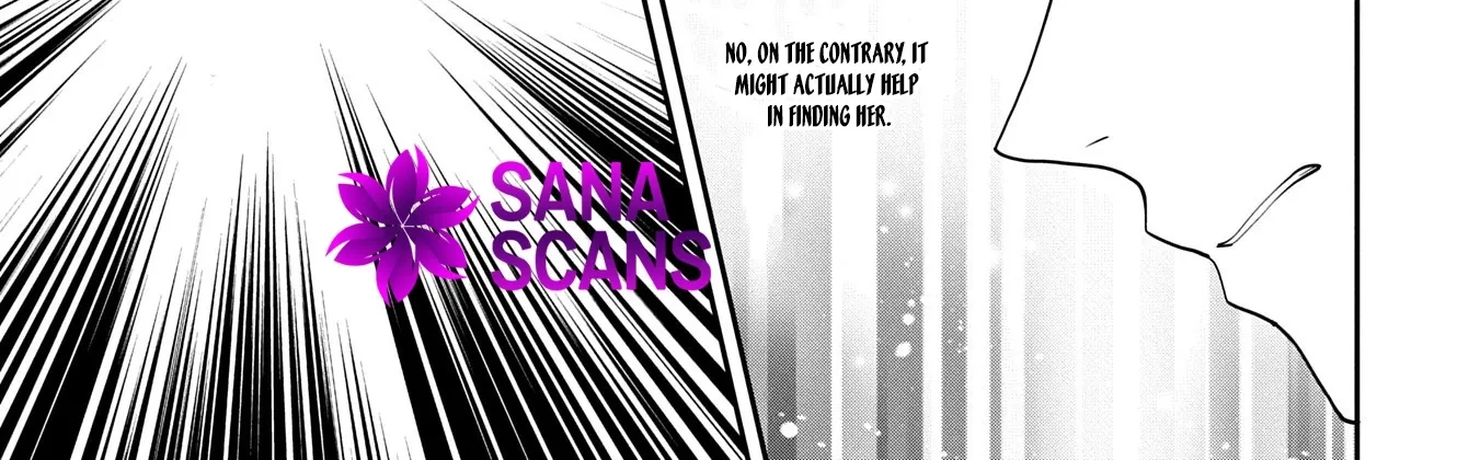 Is Our Outing Destination Another World? Chapter 4 page 30 - 