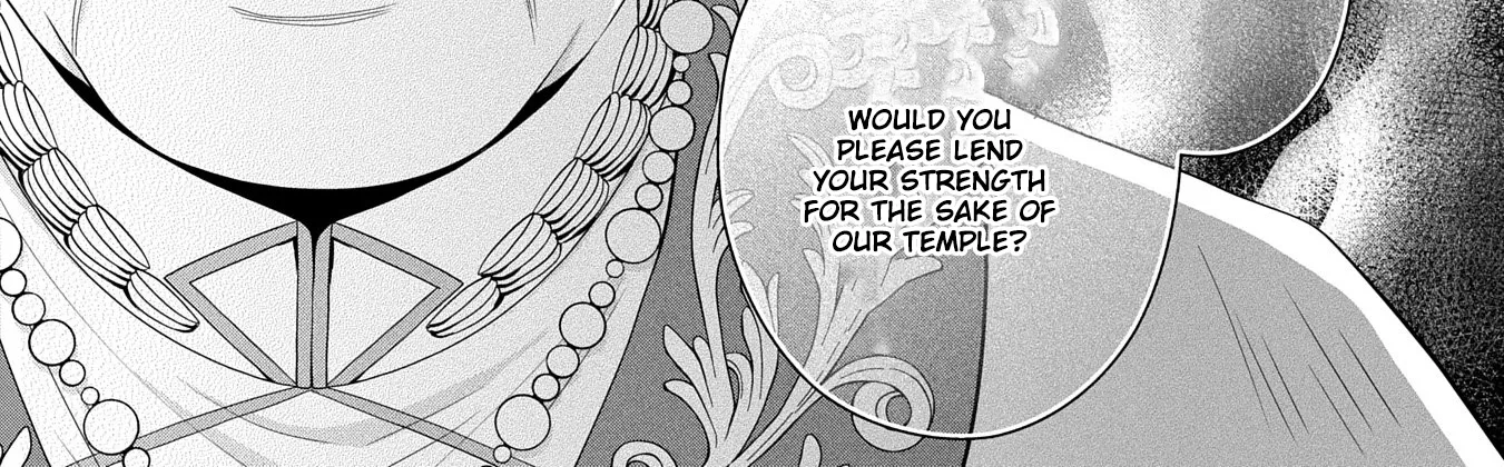 Is Our Outing Destination Another World? Chapter 4 page 36 - 