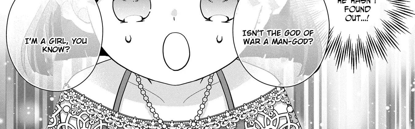 Is Our Outing Destination Another World? Chapter 4 page 38 - 