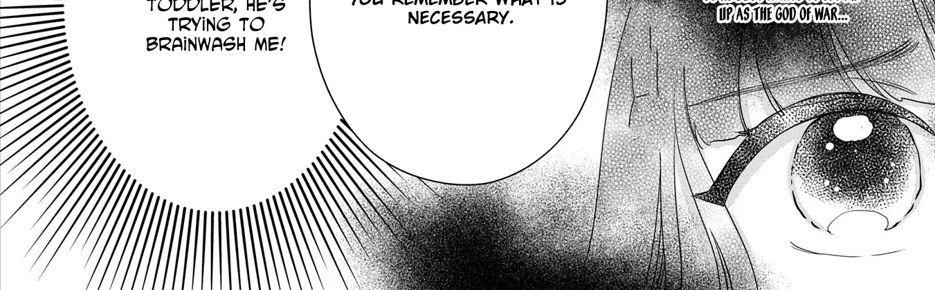 Is Our Outing Destination Another World? Chapter 4 page 40 - 
