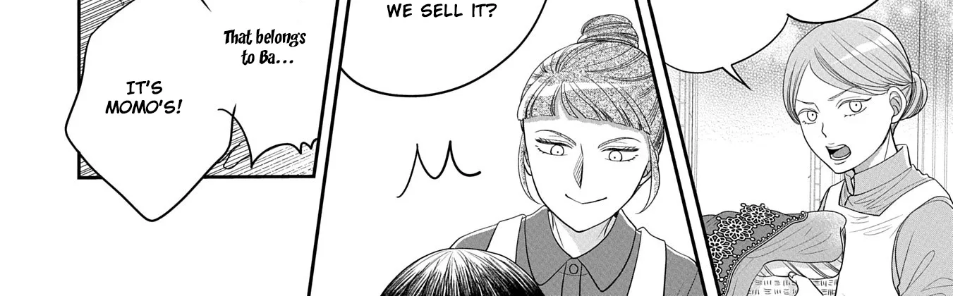 Is Our Outing Destination Another World? Chapter 4 page 44 - 
