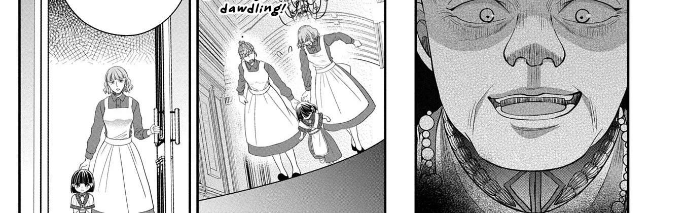 Is Our Outing Destination Another World? Chapter 4 page 46 - 