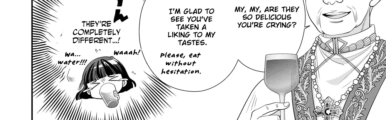 Is Our Outing Destination Another World? Chapter 4 page 48 - 