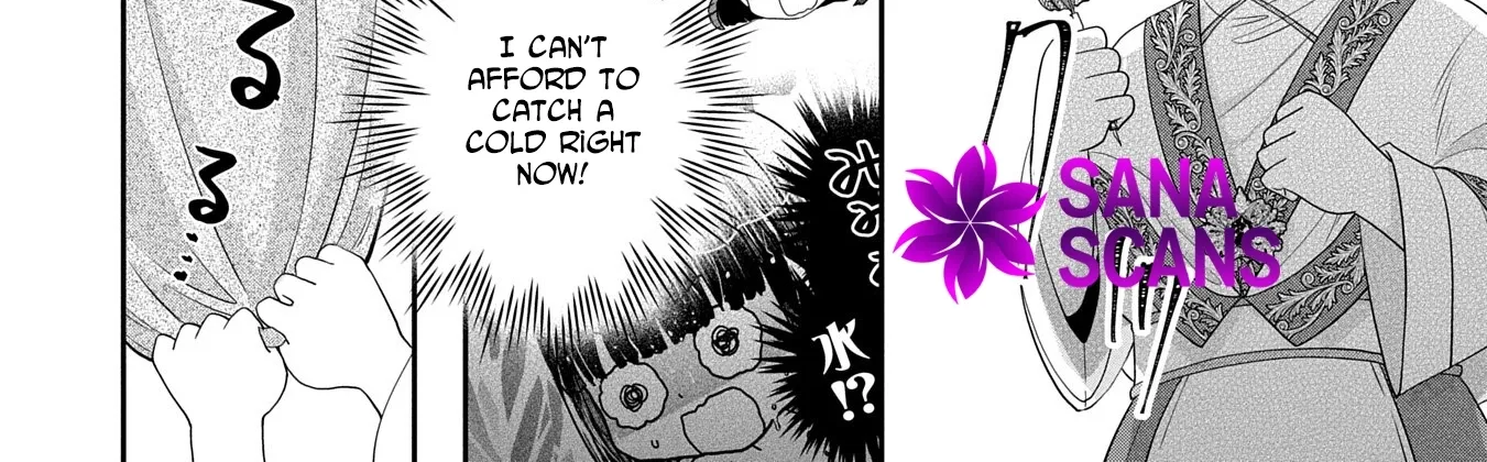 Is Our Outing Destination Another World? Chapter 4 page 60 - 
