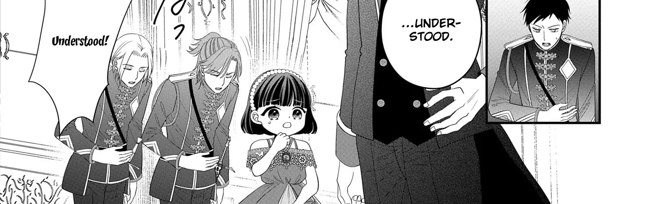 Is Our Outing Destination Another World? Chapter 4 page 8 - 