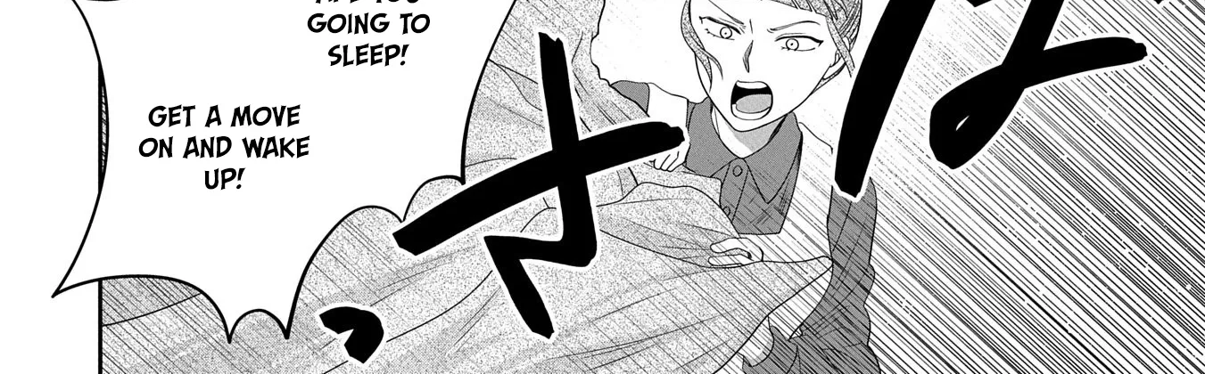 Is Our Outing Destination Another World? Chapter 5 page 2 - 