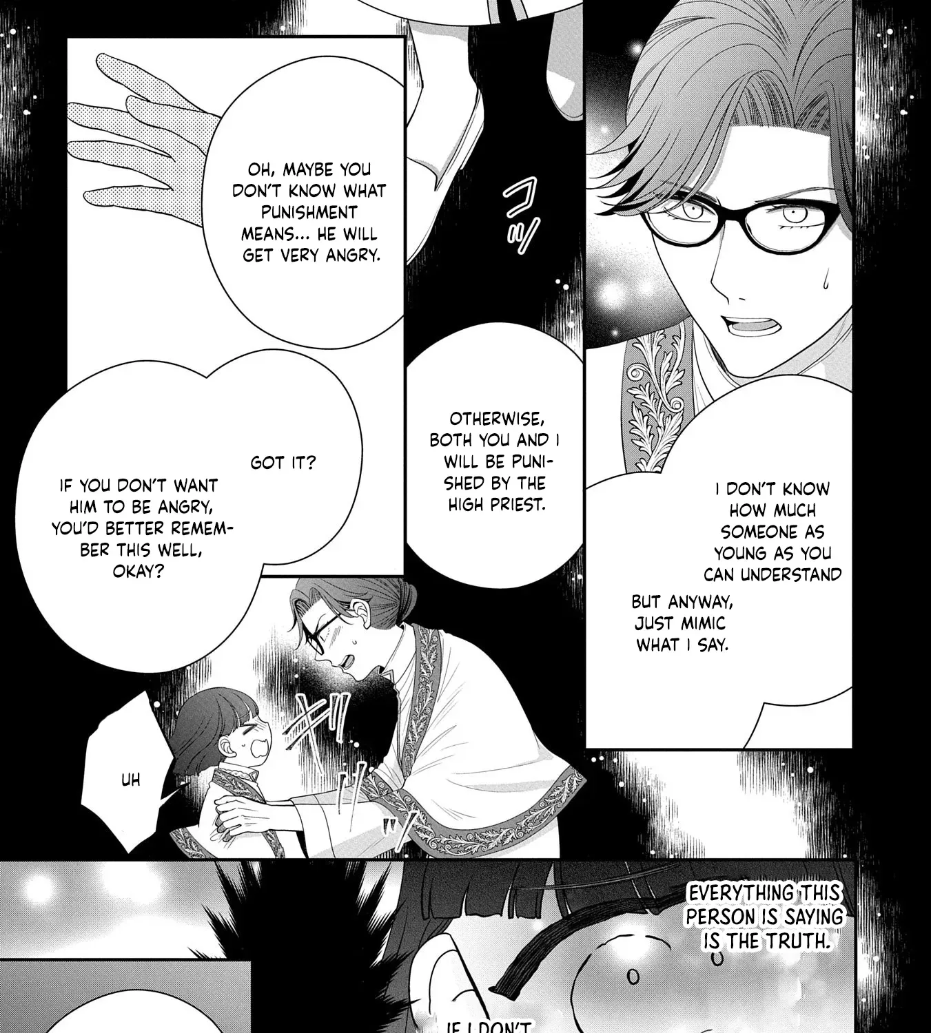 Is Our Outing Destination Another World? Chapter 5 page 19 - 