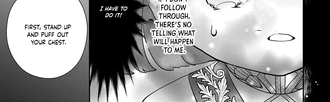 Is Our Outing Destination Another World? Chapter 5 page 20 - 