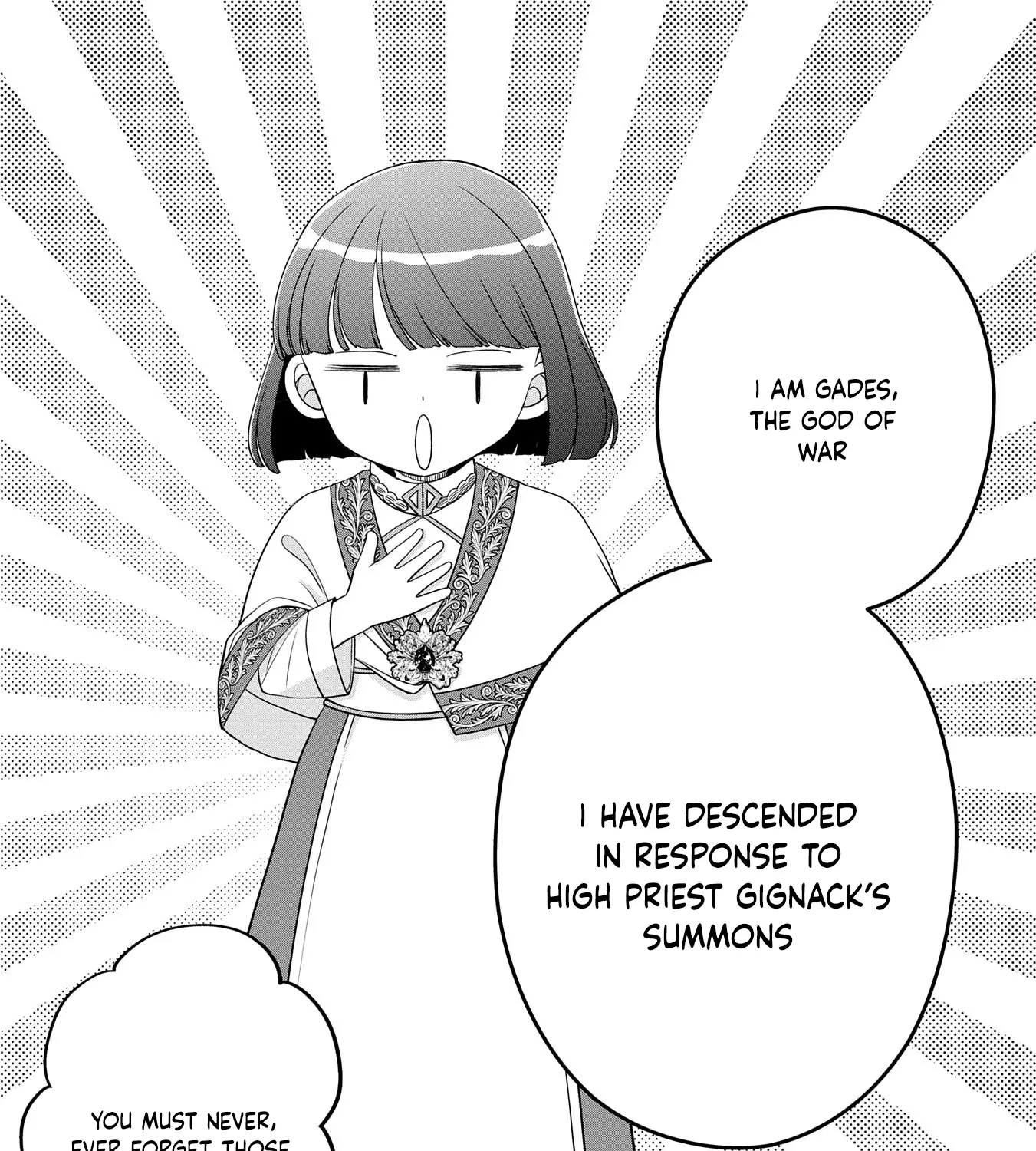Is Our Outing Destination Another World? Chapter 5 page 27 - 