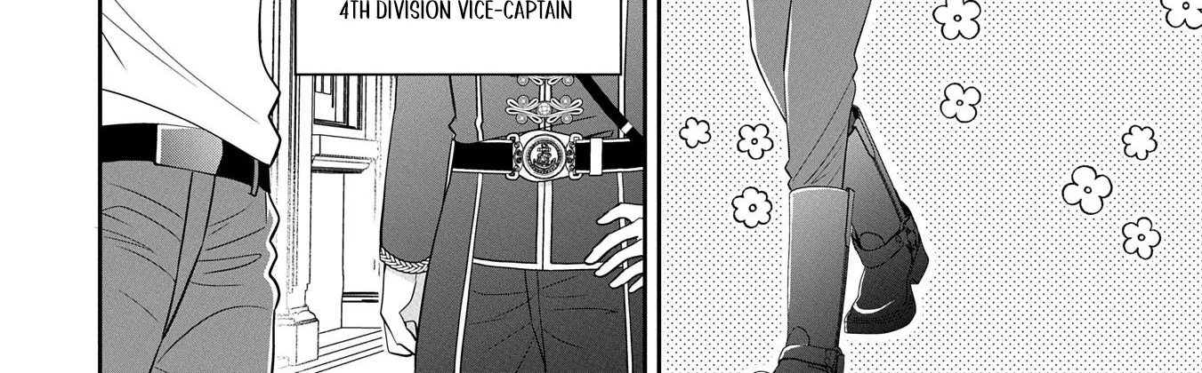 Is Our Outing Destination Another World? Chapter 5 page 30 - 