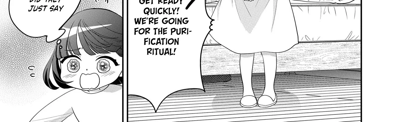 Is Our Outing Destination Another World? Chapter 5 page 4 - 