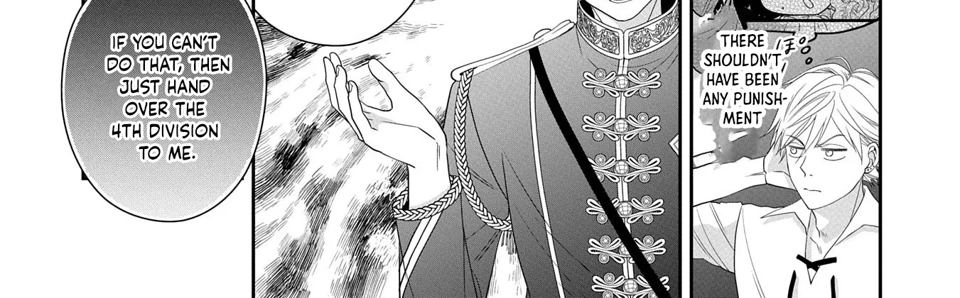 Is Our Outing Destination Another World? Chapter 5 page 32 - 