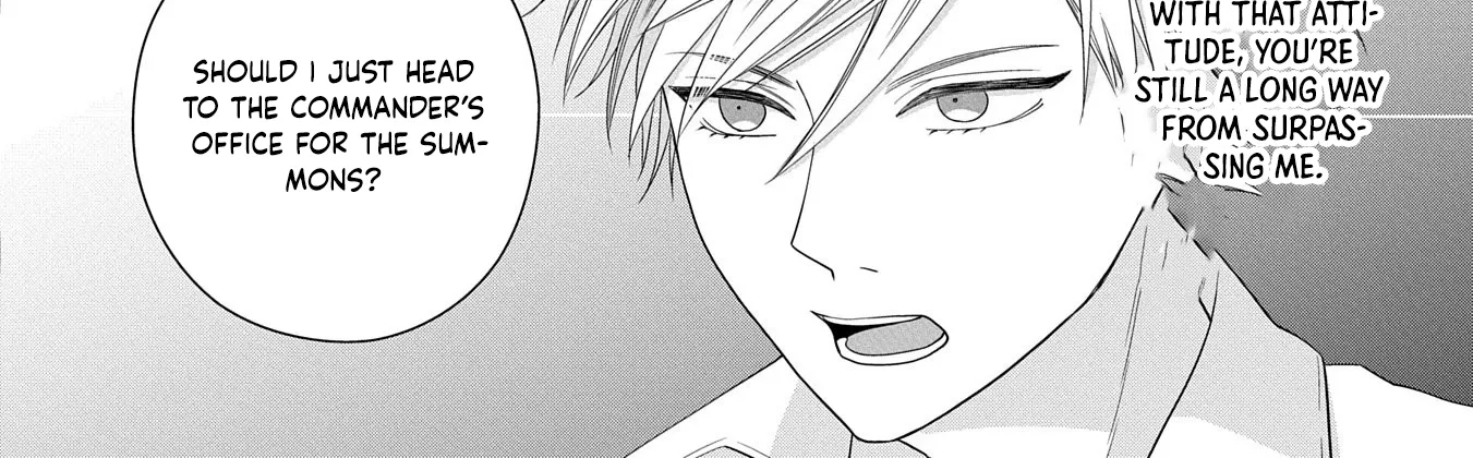 Is Our Outing Destination Another World? Chapter 5 page 34 - 