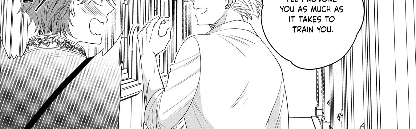 Is Our Outing Destination Another World? Chapter 5 page 36 - 