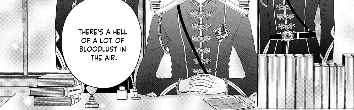 Is Our Outing Destination Another World? Chapter 5 page 38 - 