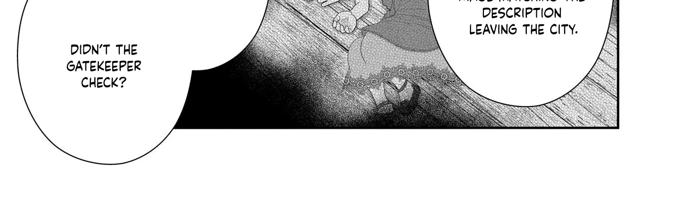 Is Our Outing Destination Another World? Chapter 5 page 48 - 