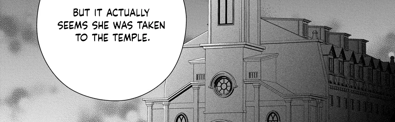 Is Our Outing Destination Another World? Chapter 5 page 50 - 