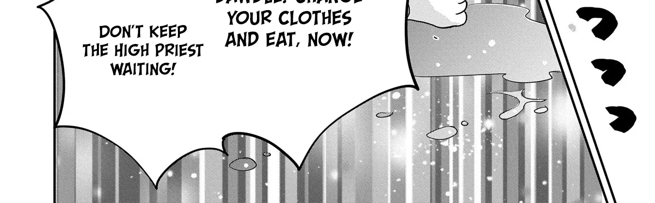 Is Our Outing Destination Another World? Chapter 5 page 6 - 