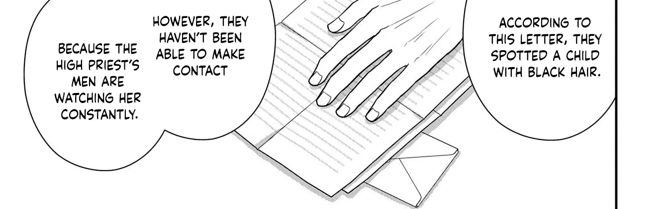 Is Our Outing Destination Another World? Chapter 5 page 56 - 