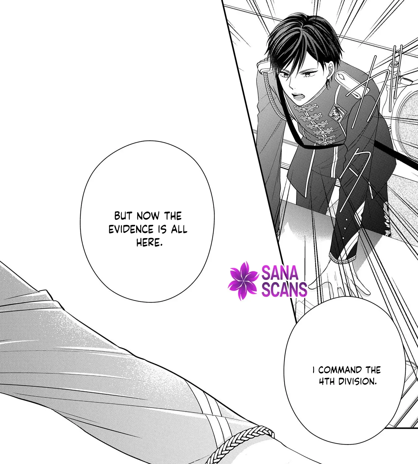 Is Our Outing Destination Another World? Chapter 5 page 57 - 