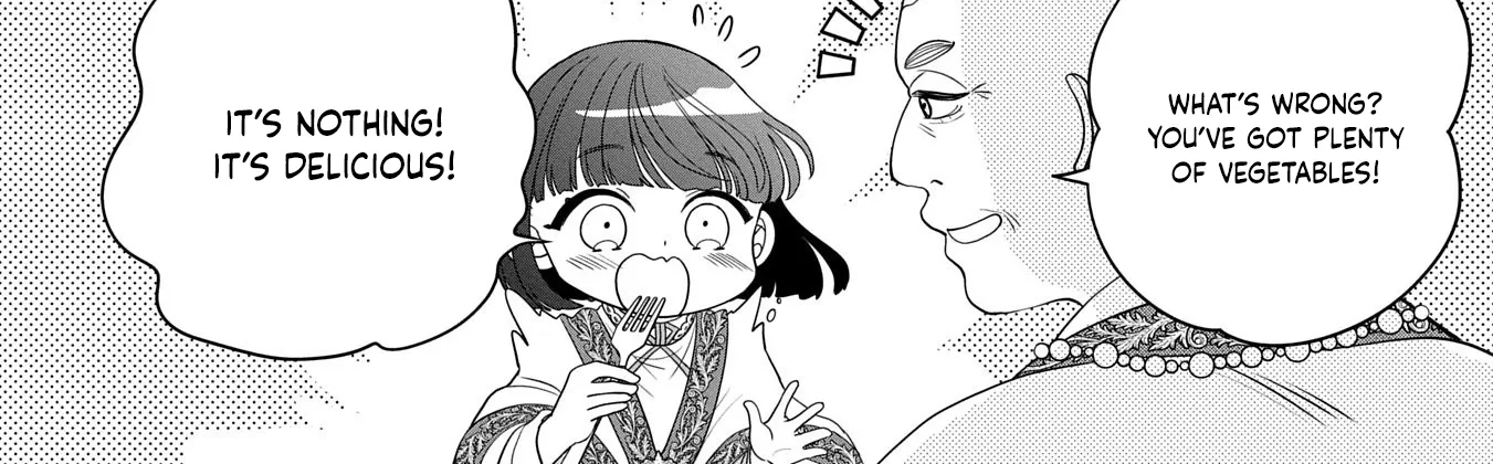 Is Our Outing Destination Another World? Chapter 5 page 10 - 