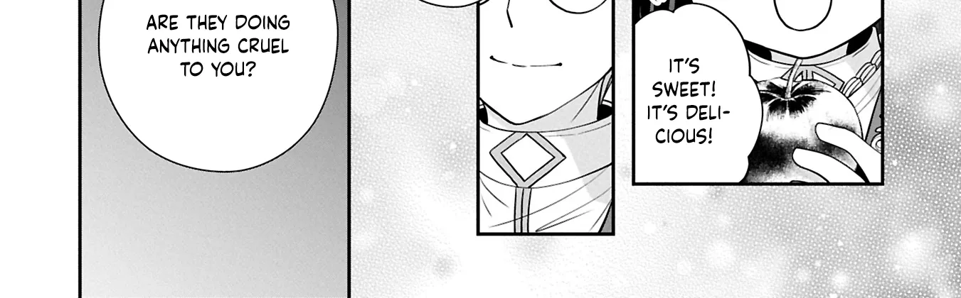 Is Our Outing Destination Another World? Chapter 6 page 12 - 