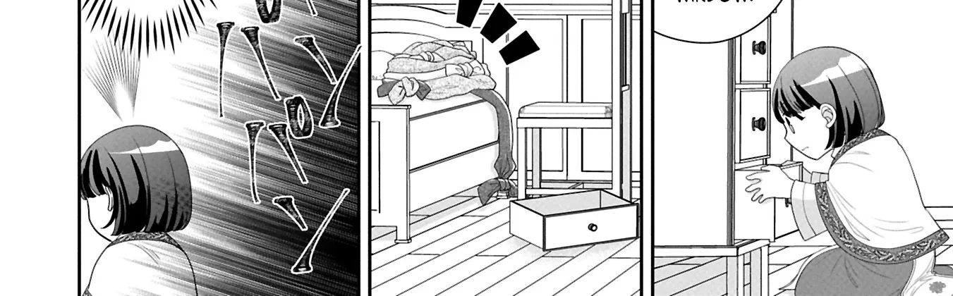 Is Our Outing Destination Another World? Chapter 6 page 20 - 