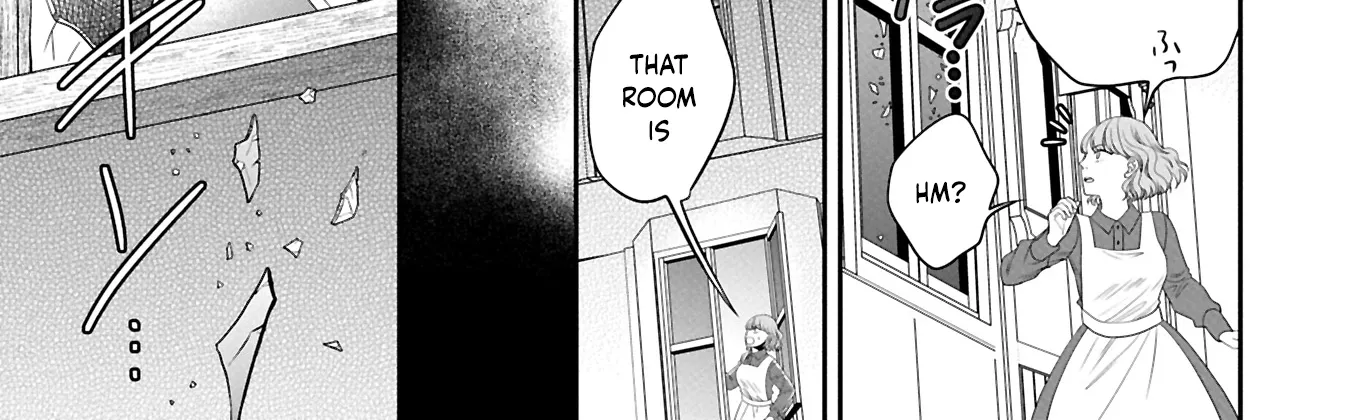 Is Our Outing Destination Another World? Chapter 6 page 22 - 