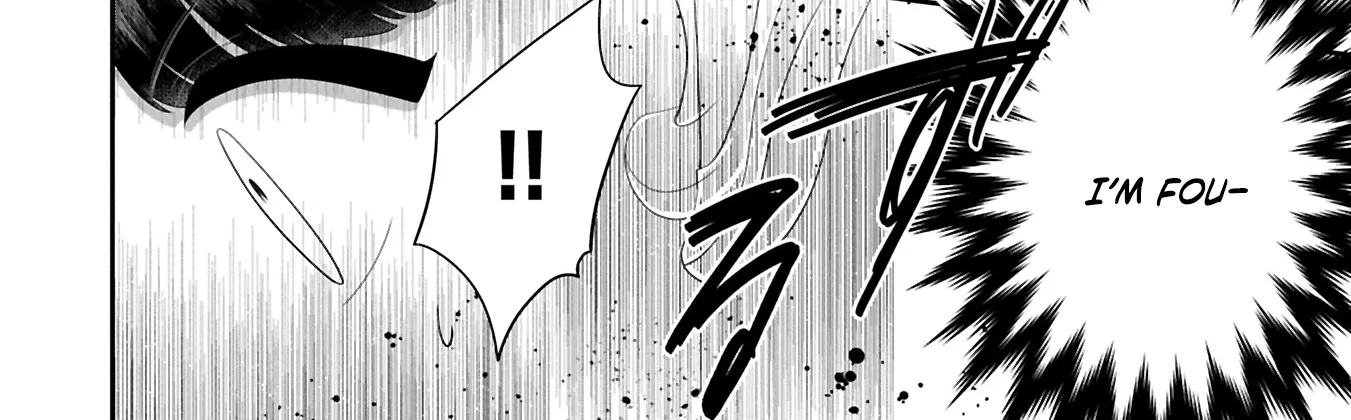 Is Our Outing Destination Another World? Chapter 6 page 24 - 
