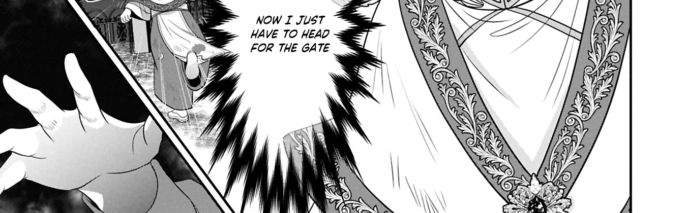 Is Our Outing Destination Another World? Chapter 6 page 26 - 
